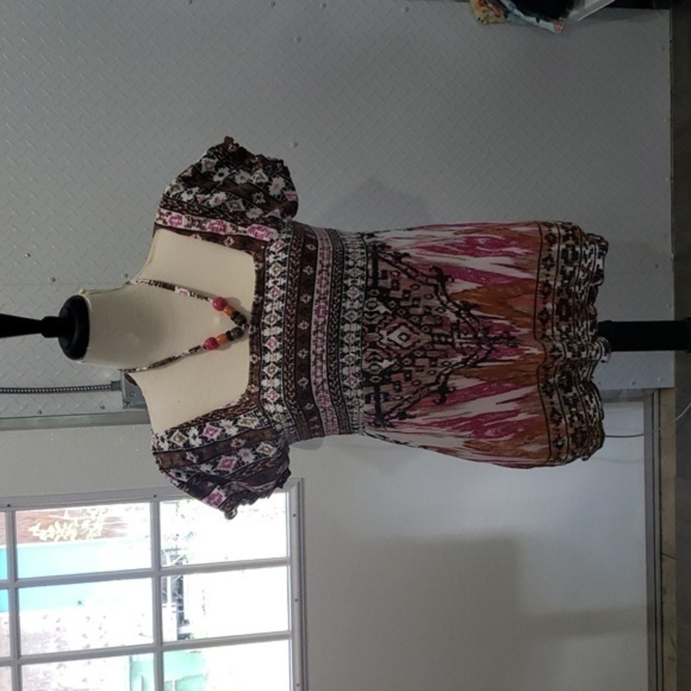 Cato Blouse size large
